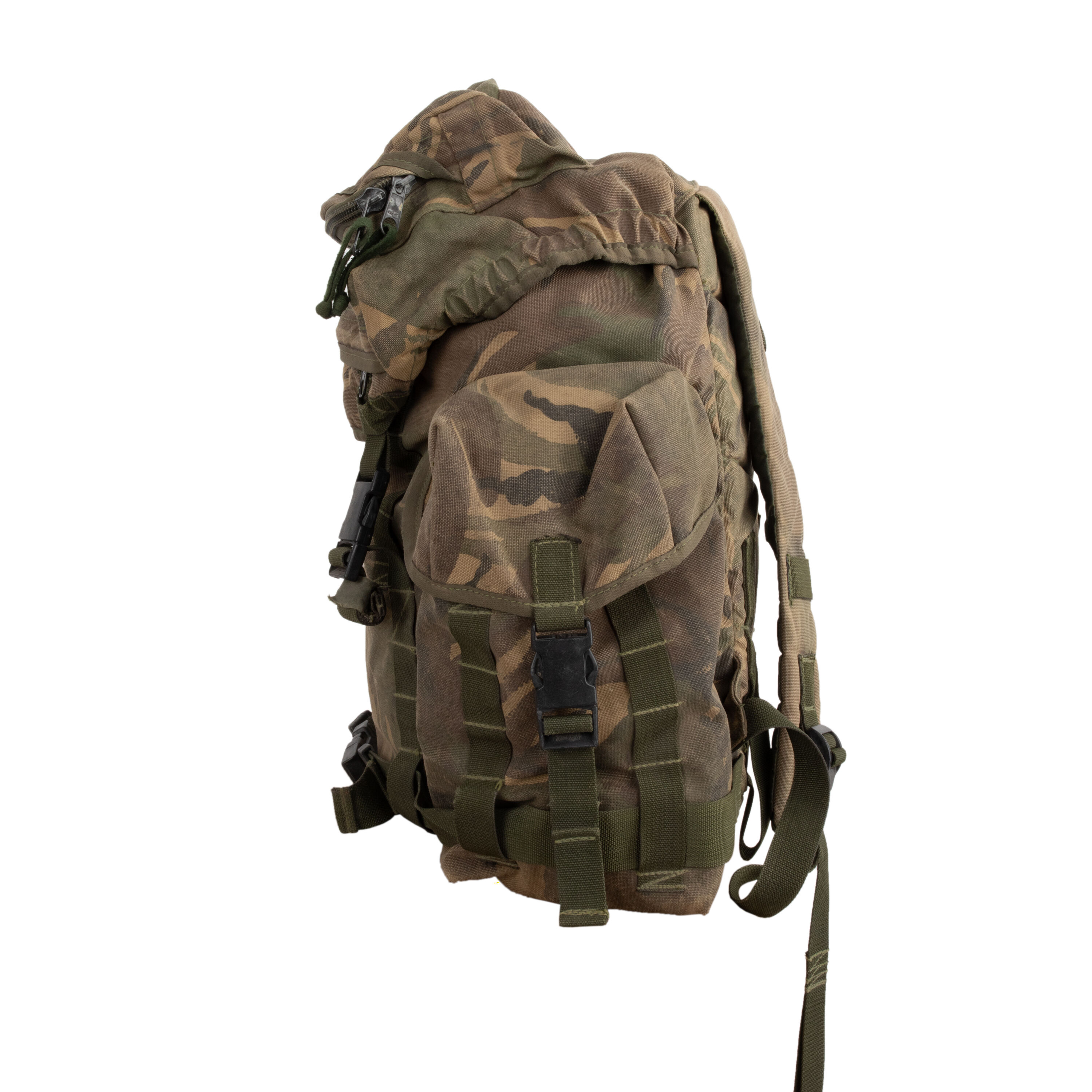 Dpm patrol pack shop